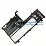 Akku für Lenovo E4-IML 6-14-IML/IIL K4e L19C3PF1 [Ersatzakku]